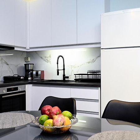 Aura House Villa Koutsopodhi ภายนอก รูปภาพ