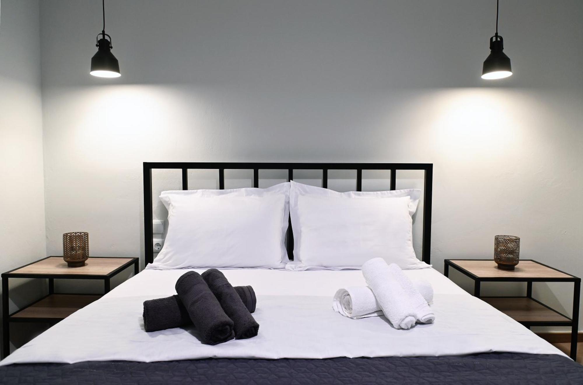 Aura House Villa Koutsopodhi ภายนอก รูปภาพ