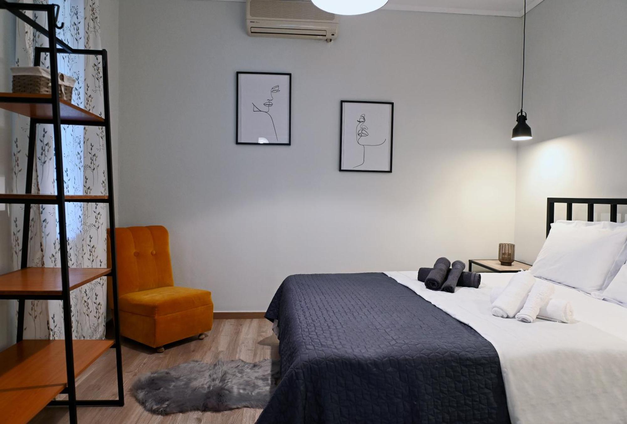 Aura House Villa Koutsopodhi ภายนอก รูปภาพ