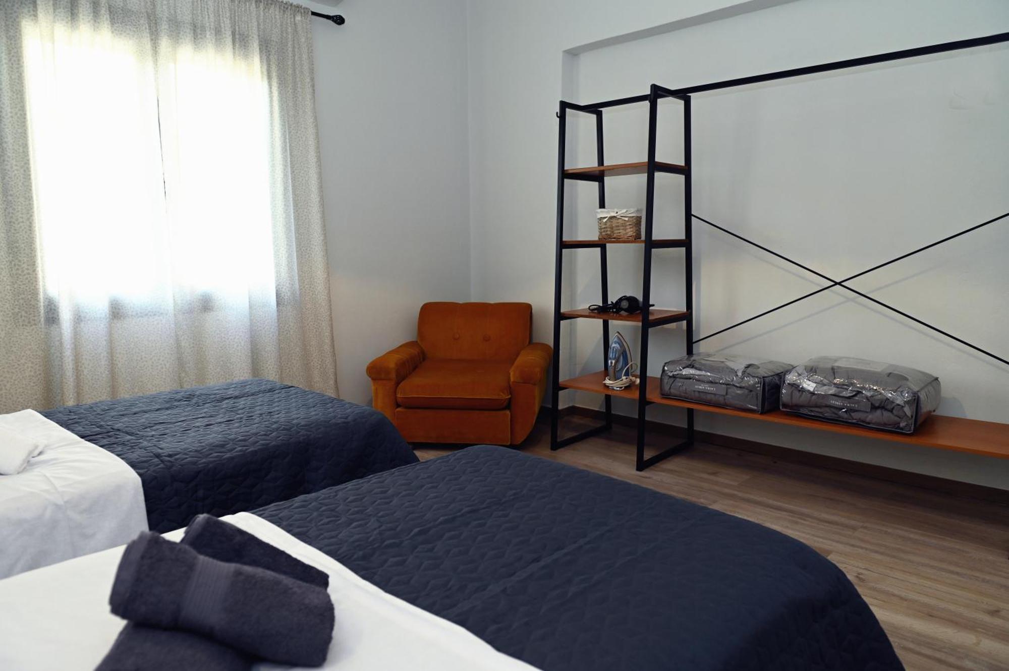 Aura House Villa Koutsopodhi ภายนอก รูปภาพ
