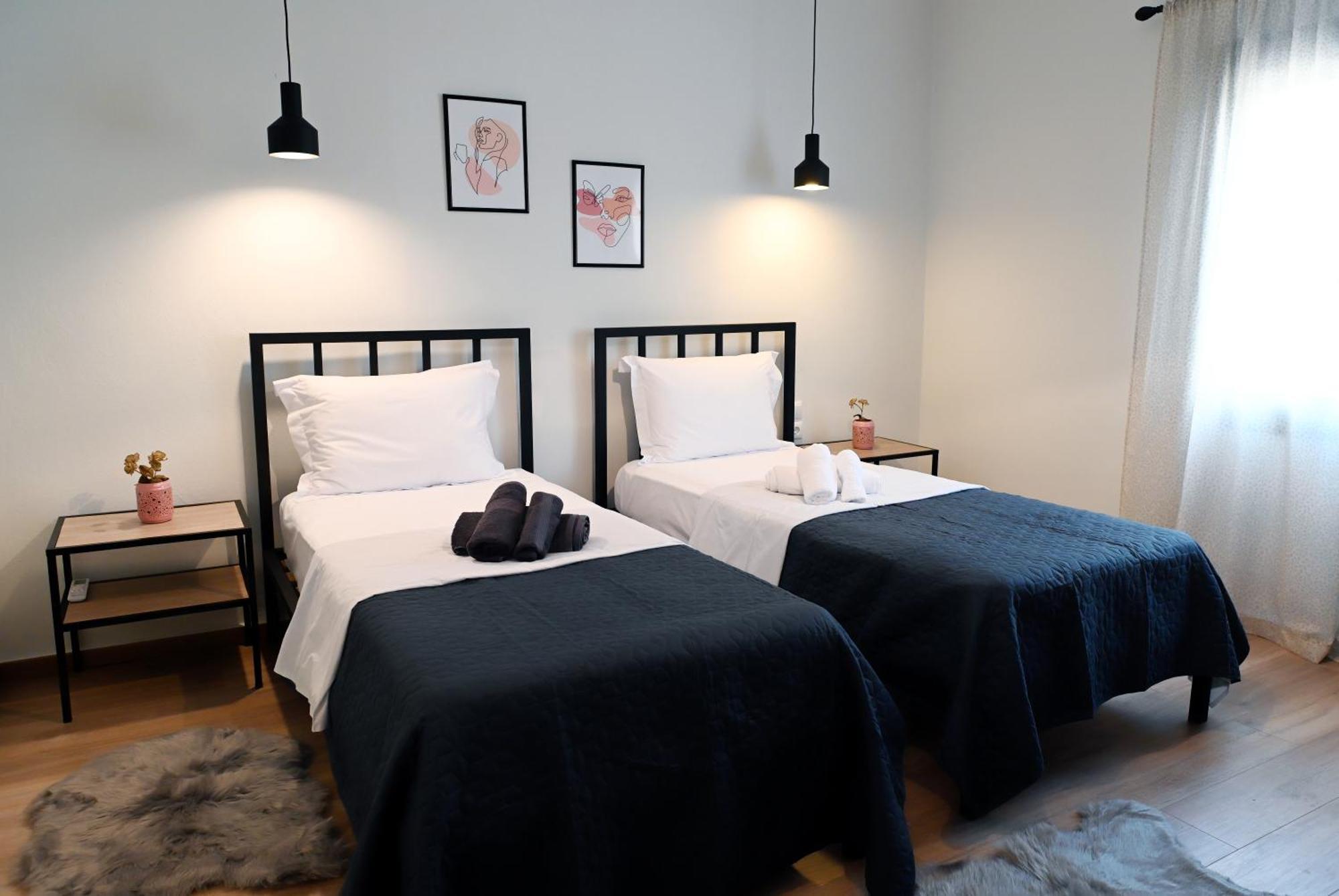 Aura House Villa Koutsopodhi ภายนอก รูปภาพ