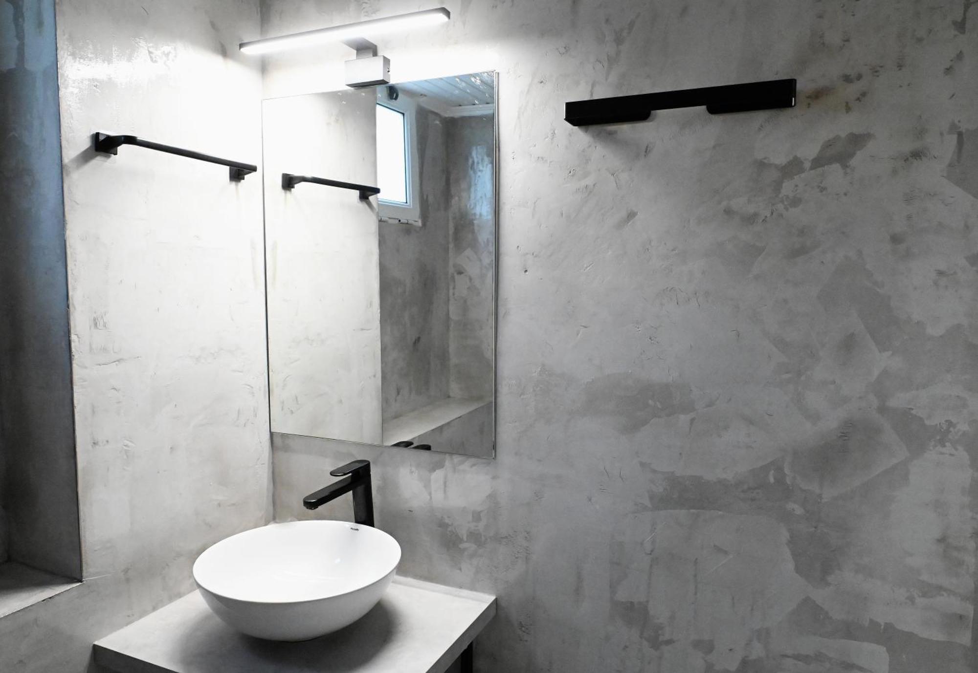 Aura House Villa Koutsopodhi ภายนอก รูปภาพ