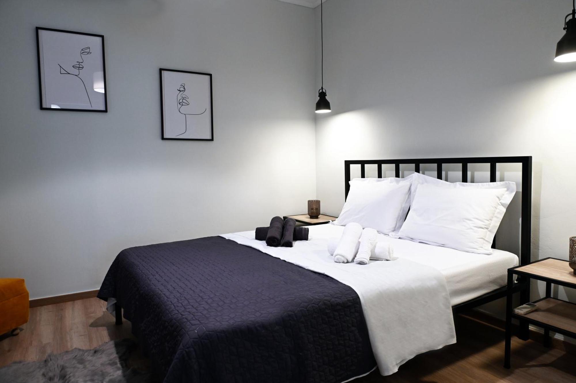 Aura House Villa Koutsopodhi ภายนอก รูปภาพ