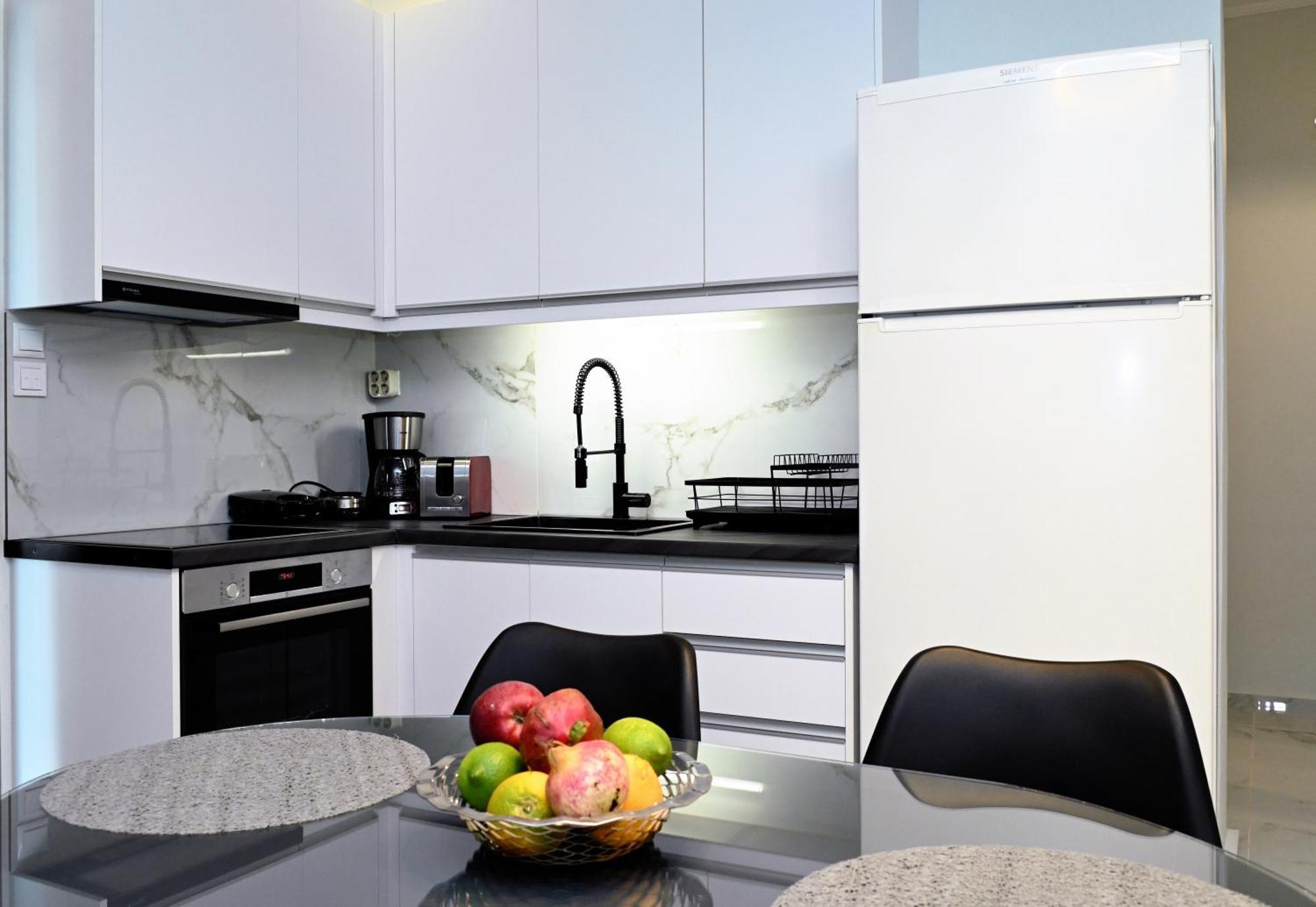 Aura House Villa Koutsopodhi ภายนอก รูปภาพ